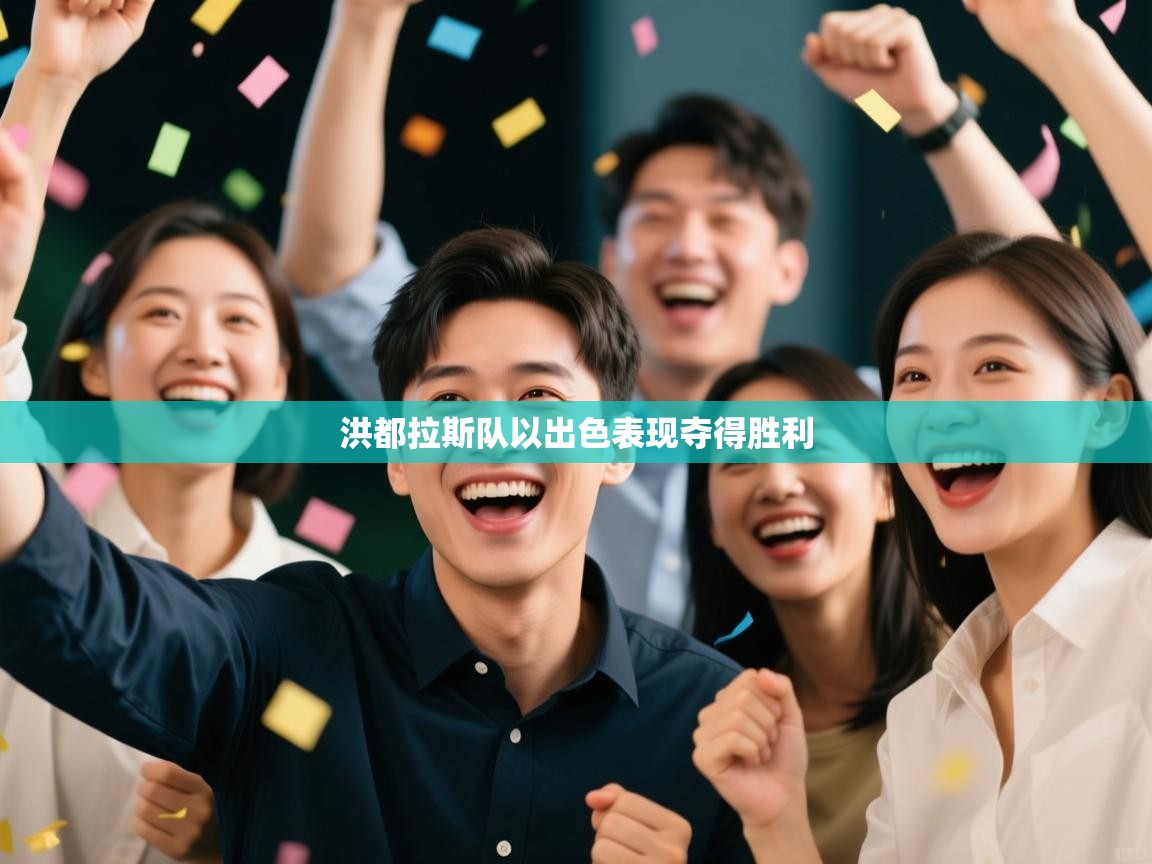 洪都拉斯队以出色表现夺得胜利 第1张