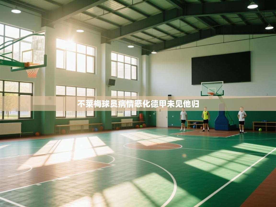 不莱梅球员病情恶化德甲未见他归  第1张