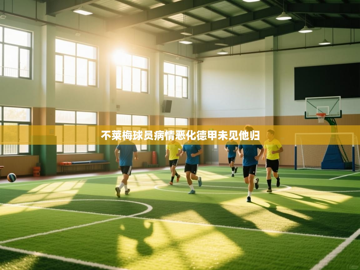 不莱梅球员病情恶化德甲未见他归  第2张