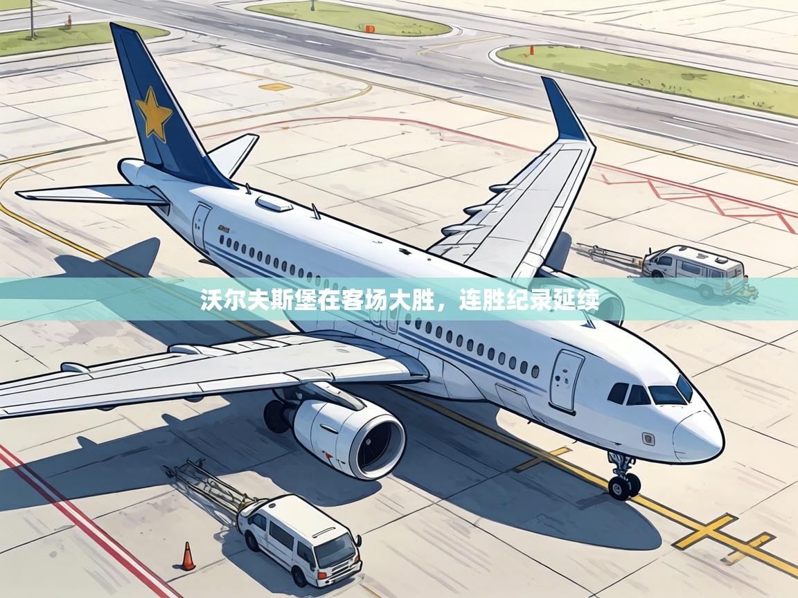 沃尔夫斯堡在客场大胜,连胜纪录延续 第1张