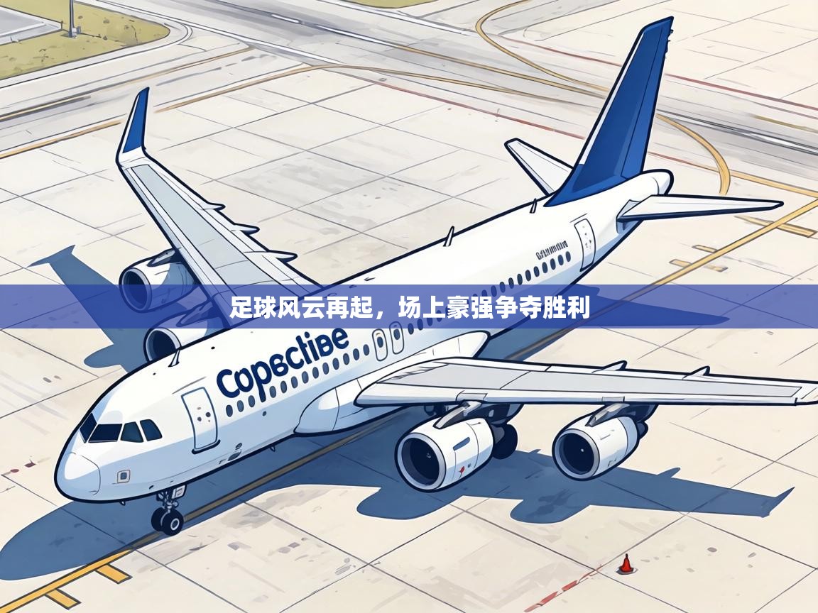 足球风云再起，场上豪强争夺胜利  第1张